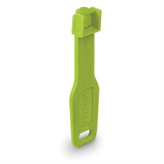 Lindy RJ45 Port Locks Green, 10x +